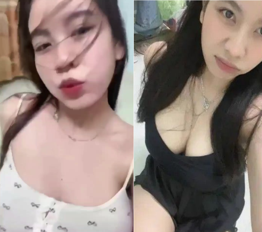 Phim sex Idol TikTok - Nhăn mặt vì anh nện quá dữ dội