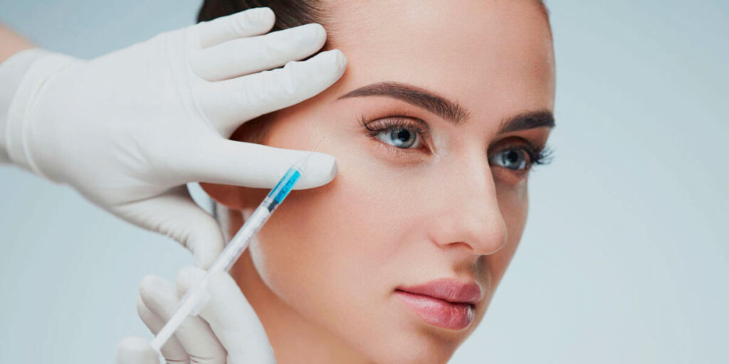 مراحل کربوکسی تراپی