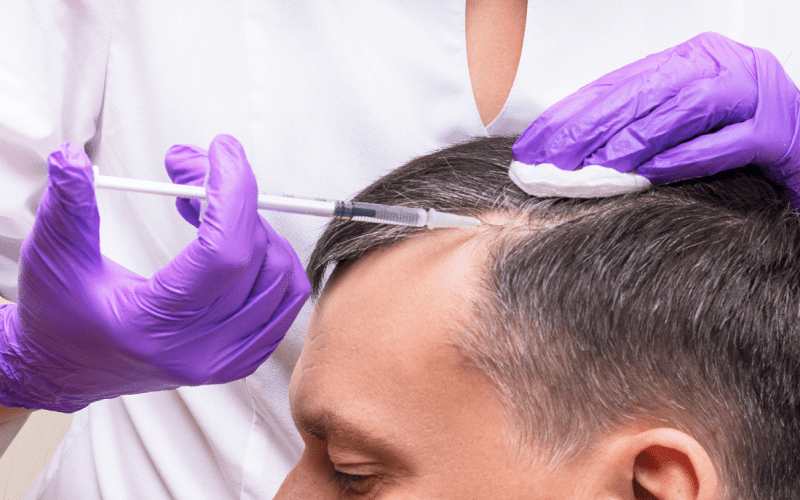 مزوتراپی مو قیمت