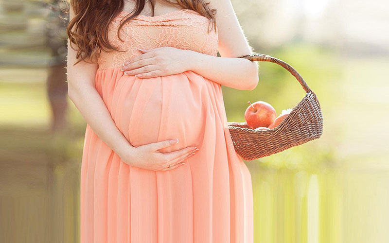 آیا کاشت ابرو در بارداری ضرر دارد؟