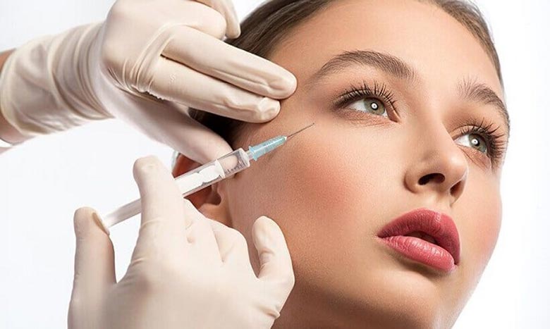 مزایای تزریق چربی به صورت