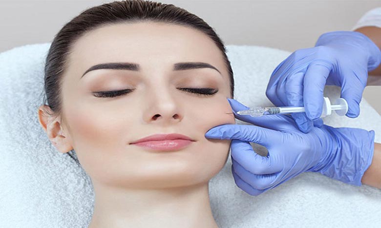 پیشگیری از عوارض تزریق چربی