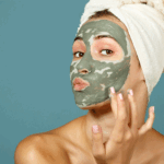 ماسک خانگی برای جوانسازی پوست