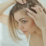 دلایل نازک شدن مو + درمان