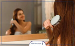 تقویت کردن مو