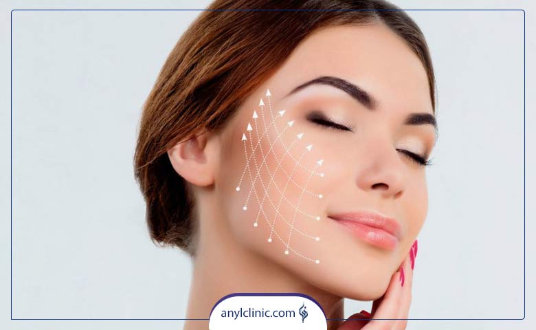 فواید نخ جوانساز